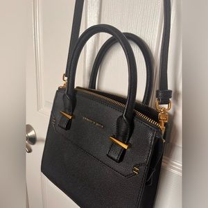 Charles & Keith Top Handle Bag